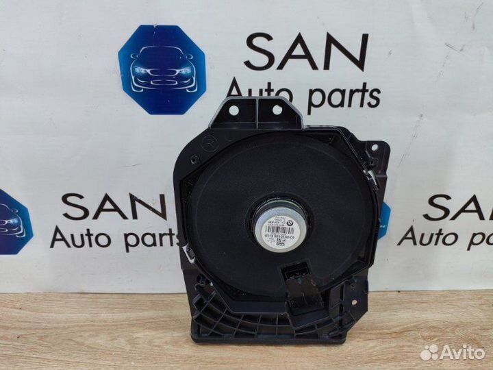 Динамик передний правый Bmw 3 F30 N47D20 2013