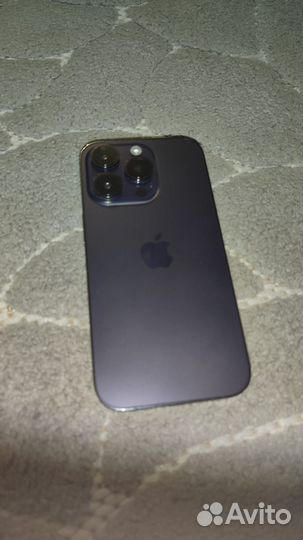 iPhone 14 Pro, 256 ГБ