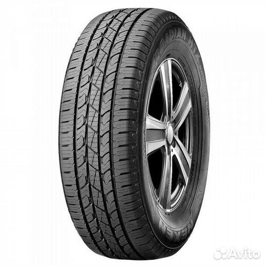 Nexen Roadian HTX RH5 275/65 R17 115T