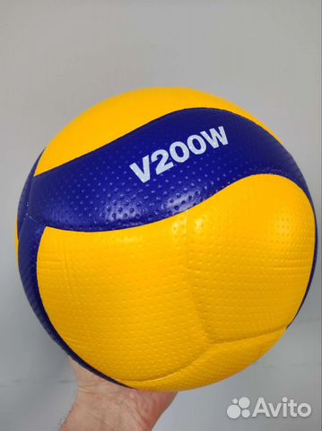 Оригинал Mikasa V200W
