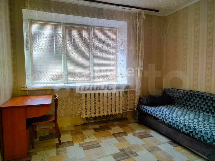 2-к. квартира, 42,3 м², 1/9 эт.