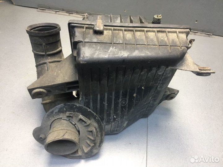 Корпус воздушного фильтра Daewoo Nexia N100