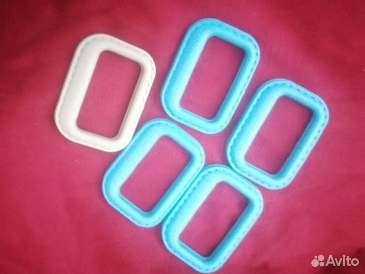 Швейная фурнитура