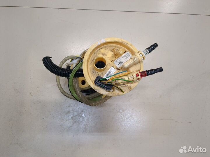 Насос топливный электрический Volvo XC60, 2009