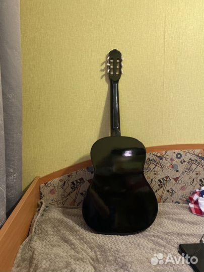 Гитара belucci