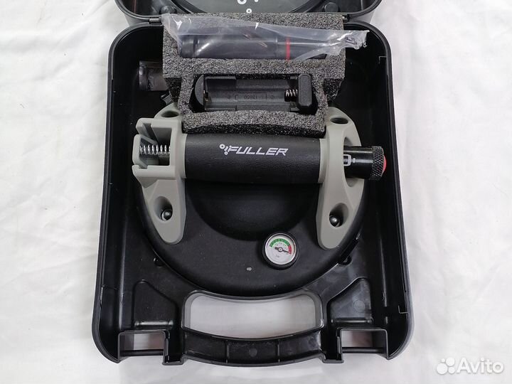 Вакуумная присоска электро Fuller