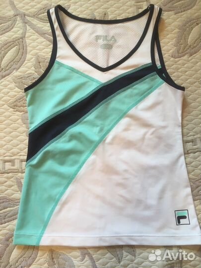 Кроссовки для большого тенниса. Одежда