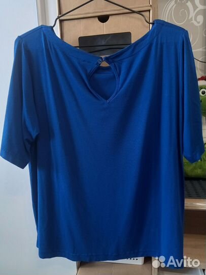 Кофта женская 50 52