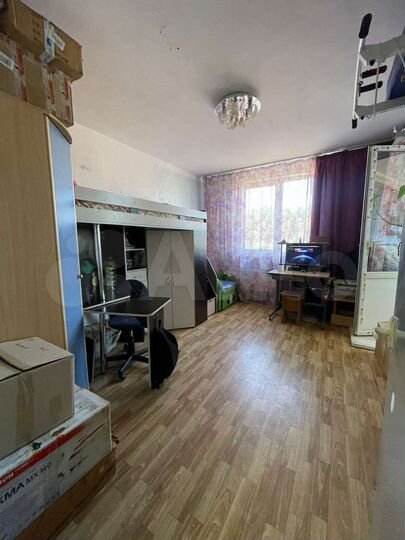 2-к. квартира, 79,8 м², 6/12 эт.