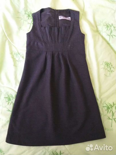 Школьная форма для девочки 128 134