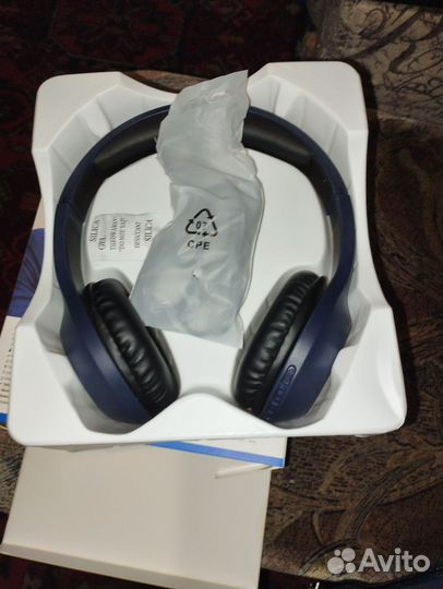 Наушники Bluetooth borofone B012