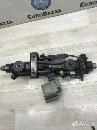 Рулевая колонка Mercedes W208