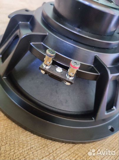 Акустические колонки