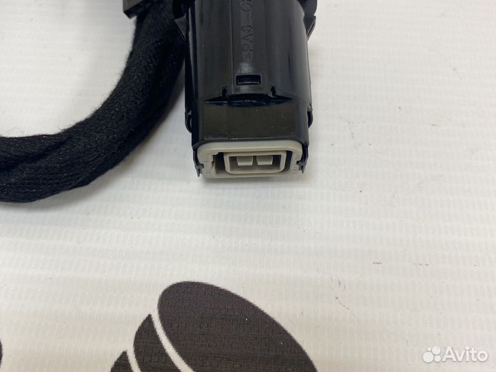 USB AUX Веста с разъёмом для подключения