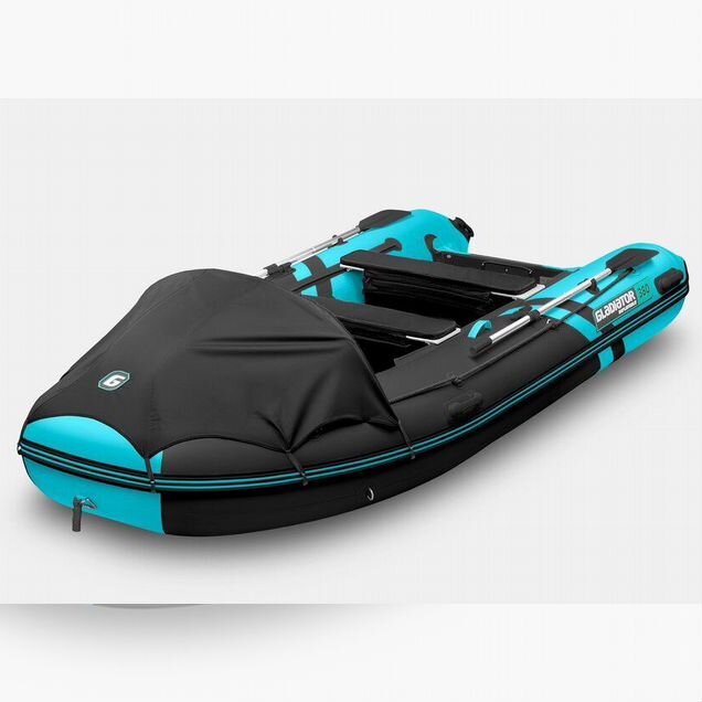 Gladiator E 350 PRO