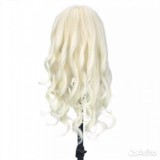 Манекен для причесок