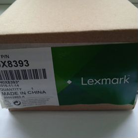 Зип\OEM Parts\Ремкомплект Lexmark