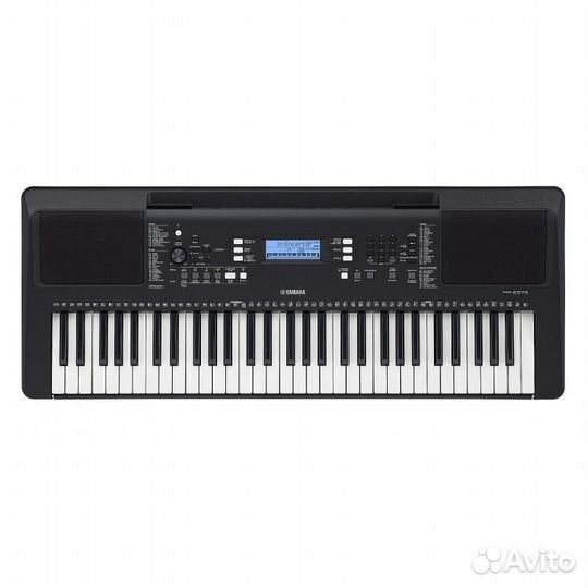 Синтезатор yamaha PSR-E373