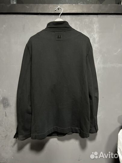 Авангардный пиджак hannes roether