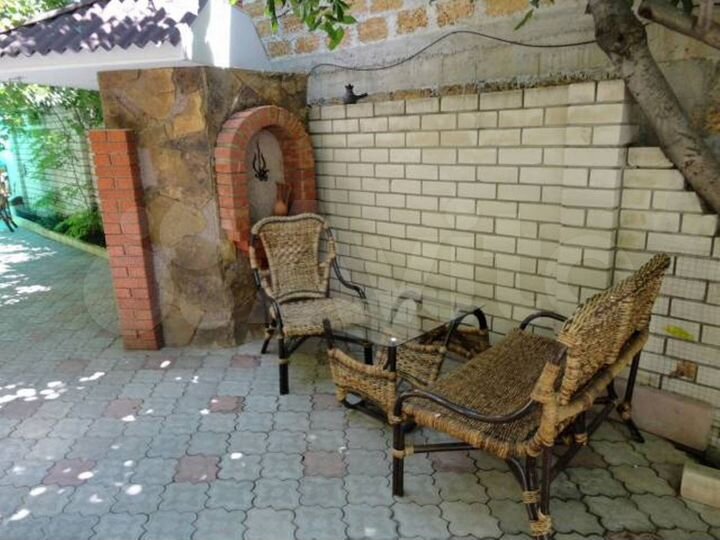 Дом 100 м² на участке 4 сот.