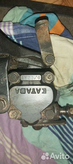 Гур мицубиси либеро