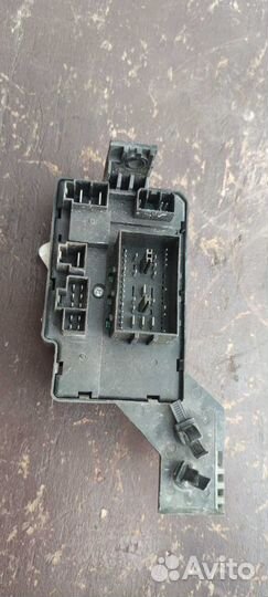 Блок предохранителей Geely Emgrand EC7