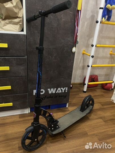 Самокат детский