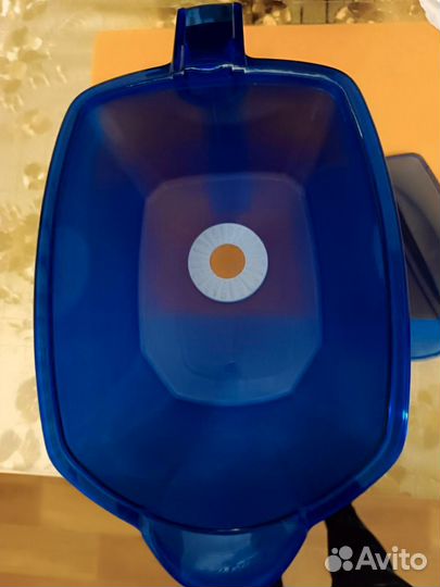 Фильтр кувшин для воды