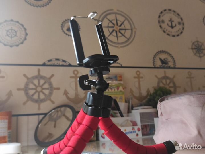 Мини штатив