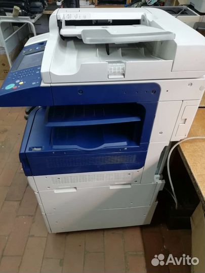 Мфу Xerox WC 5335
