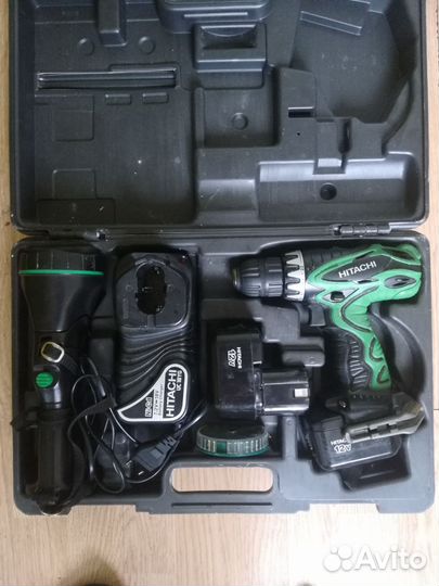 Набор инструментов