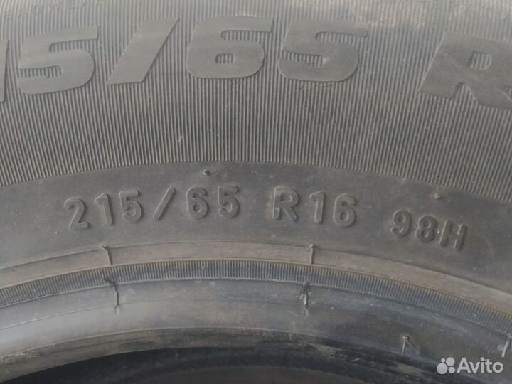 Formula Energy 215/65 R16