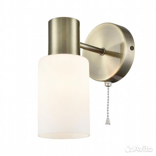 Настенный светильник lumion comfi 8100/1W