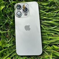 iPhone 15 Pro, 128 ГБ