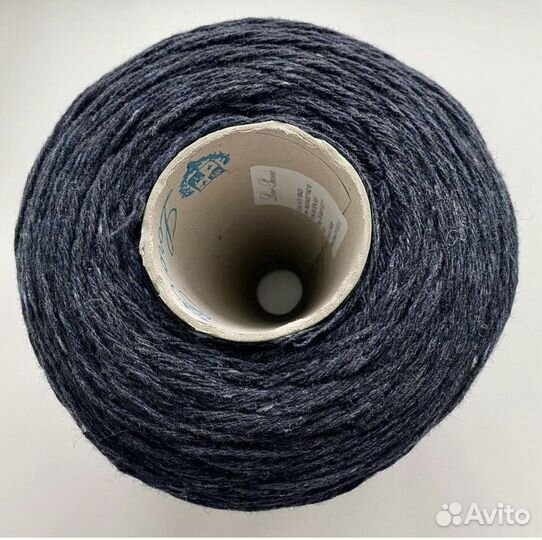 Пряжа Sauvage от Loro Piana