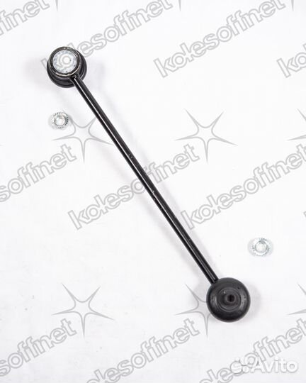 Стойка стабилизатора VAG 6Q0411315A polo fabia