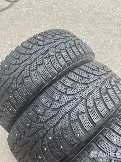 Nokian Tyres Nordman 5 205/55 R16