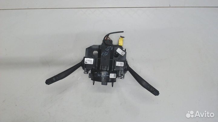 Переключатель поворотов и дворников Volkswagen Tig