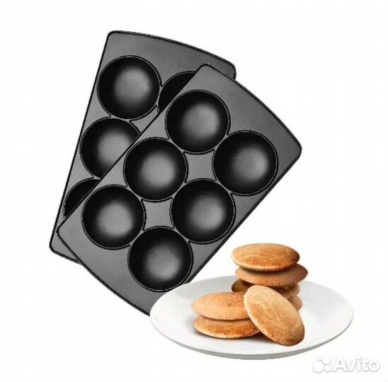 Панели ramb-15 Круг для мультипекаря Redmond