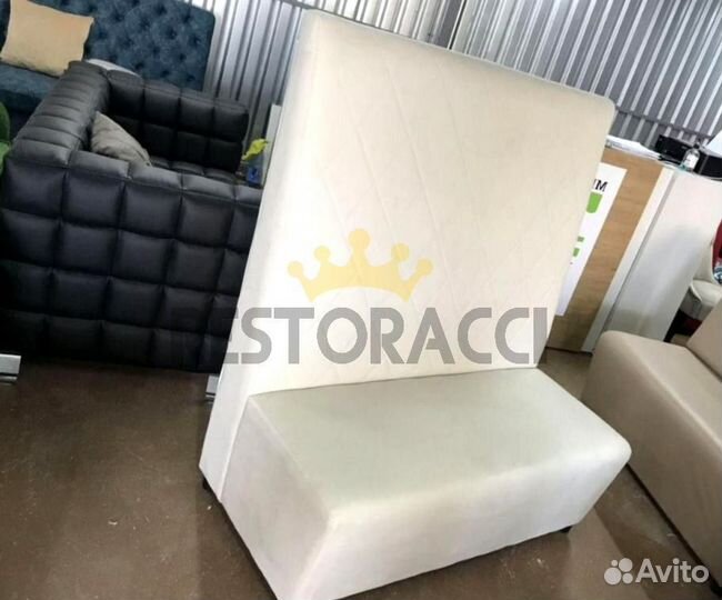 Диван для кафе и ресторанов / Любой дизайн и цвет