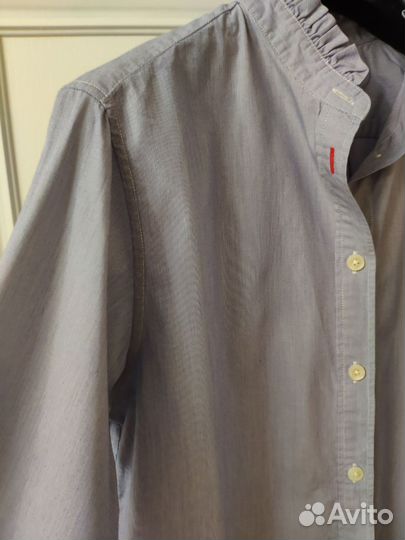 Рубашка женская, Франция