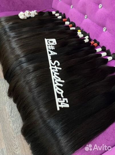 Фабрика волос