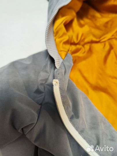 Комбинезон демисезонный 68-74
