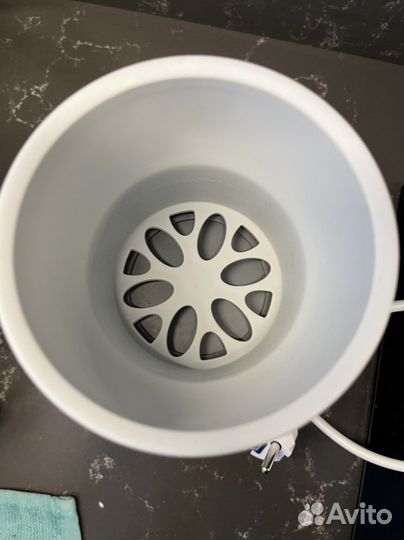 Подогреватель бутылочек Philips Avent SCF355/07