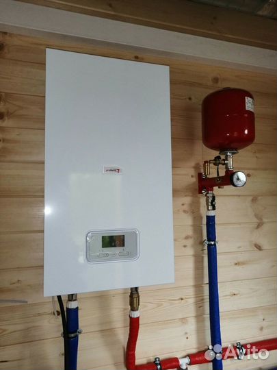 Котел электрический Zota