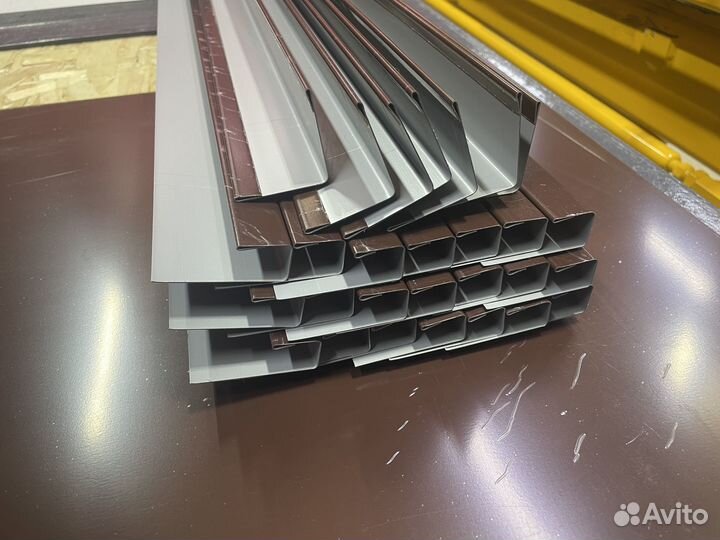 Отливы на окна, капельники,стальные откосы цена от