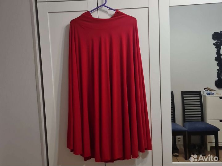 Платья три 48