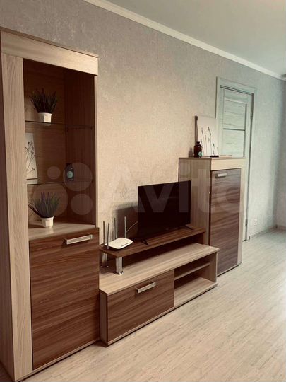 2-к. квартира, 45 м², 4/5 эт.