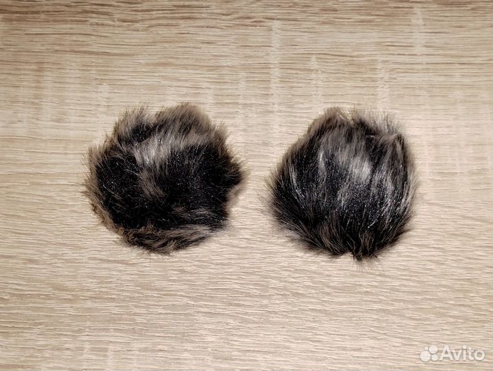 Микрофон Ulanzi J12 для iPhone / Android (Новый)