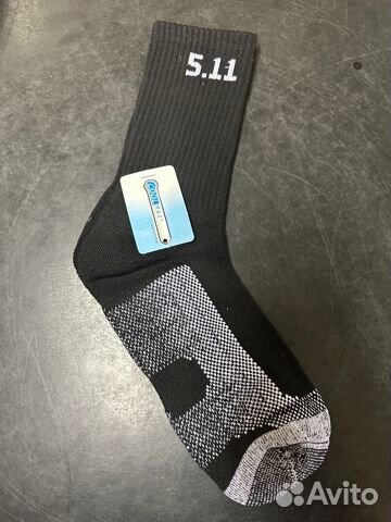 Носки термо тактические туристические